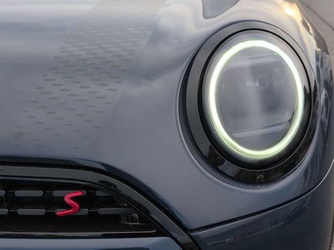 New 2026 MINI Cooper S image 11