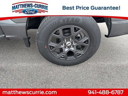 New 2026 Ford F150 STX w/ Equipment Group 200A image 15
