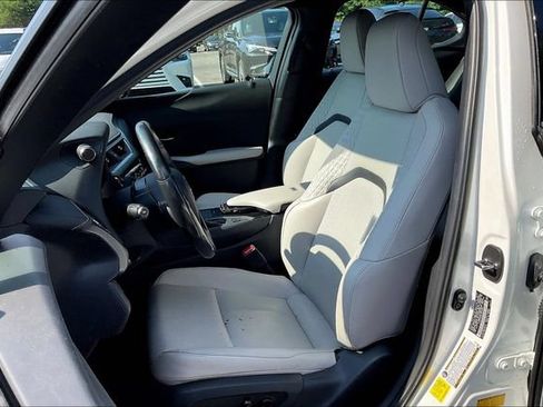Used 2020 Lexus UX 250h w/ Premium Package AWD/4WD image 2