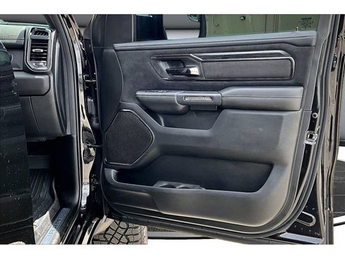 Used 2026 RAM 1500 RHO AWD/4WD image 23