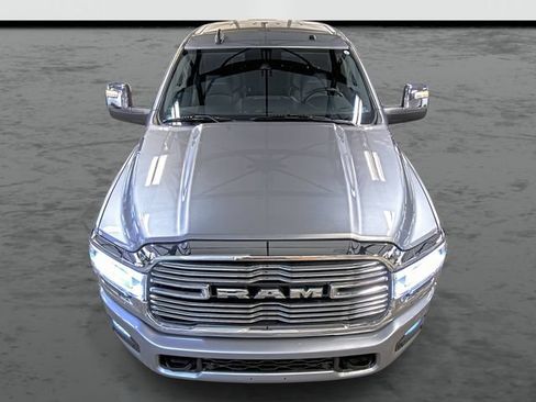 Used 2024 RAM 2500 Laramie w/ Safety Group AWD/4WD image 6