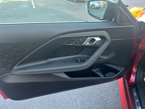 Used 2025 BMW M240i xDrive Coupe AWD/4WD image 19