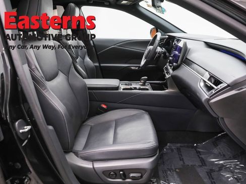 Used 2023 Lexus RX 350 Premium Plus w/ Accessory Package (Z1) image 26