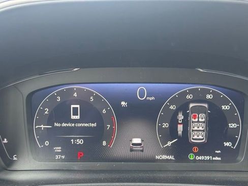 Used 2023 Honda Pilot Elite image 14