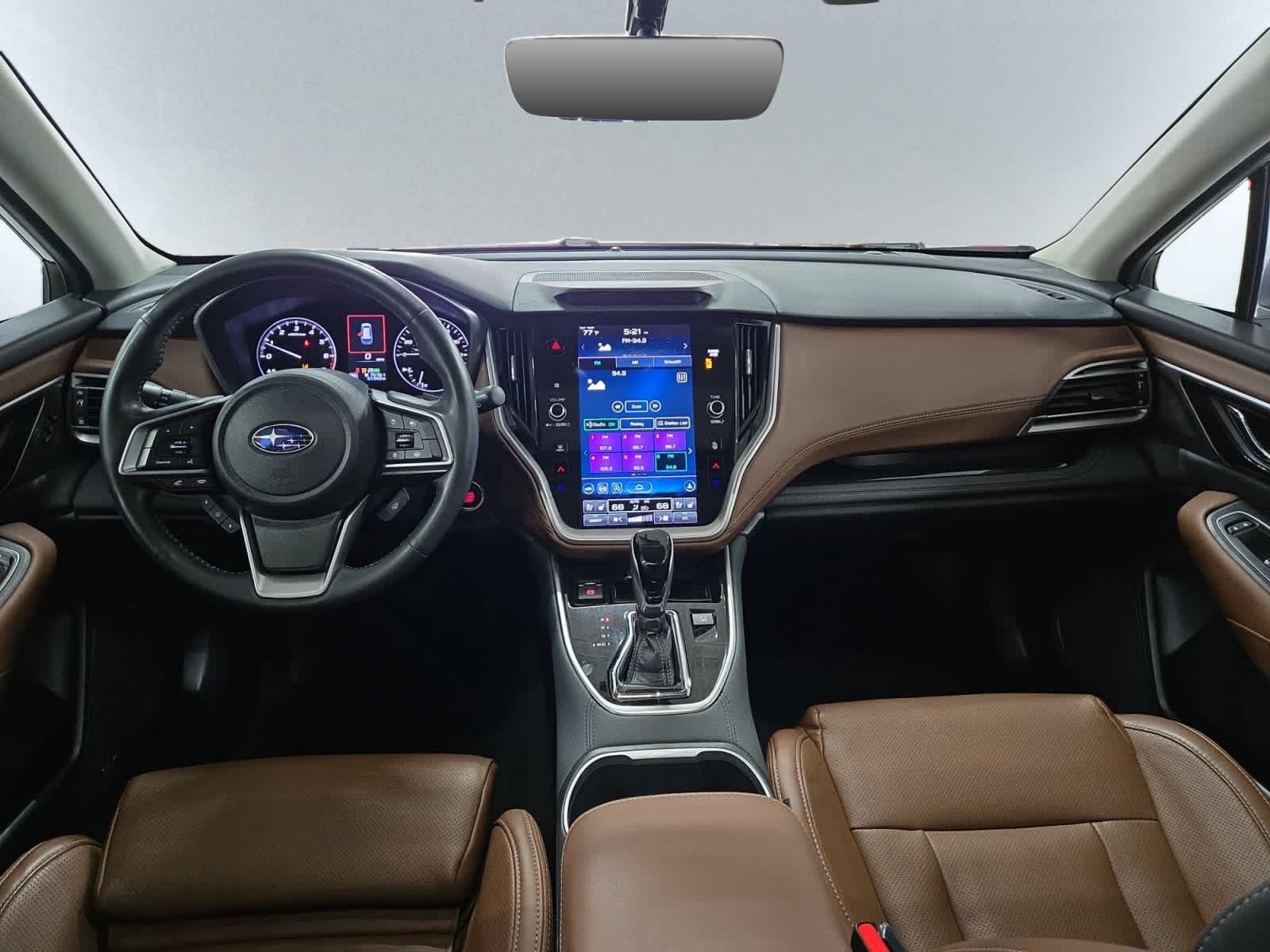 Used 2020 Subaru Outback Touring XT AWD/4WD image 13
