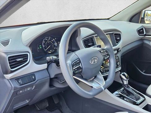 Used 2019 Hyundai Ioniq Blue image 10