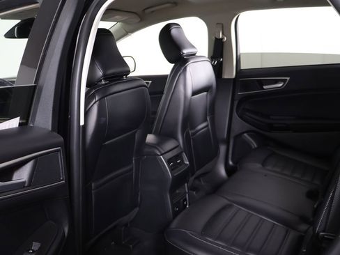 Used 2024 Ford Edge SEL w/ Convenience Package AWD/4WD image 25