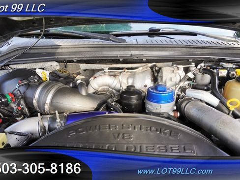 Used 2010 Ford F250 Lariat image 19