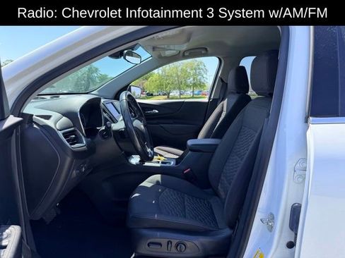 Used 2020 Chevrolet Equinox LT FWD image 8