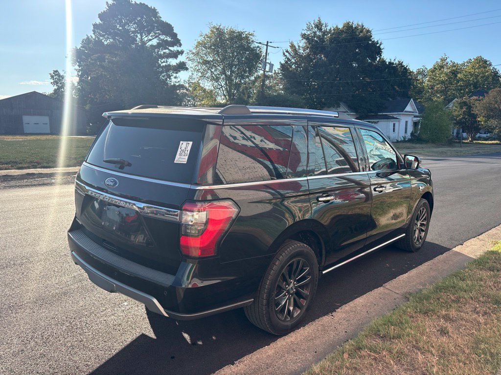 Used 2021 Ford Expedition Limited RWD image 6