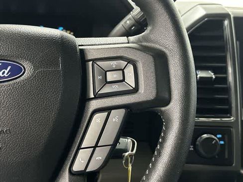 Used 2018 Ford F150 XLT w/ Equipment Group 302A Luxury image 18