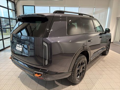New 2027 Kia Telluride AWD image 5