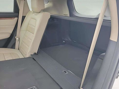 Used 2022 Honda CR-V EX-L image 21