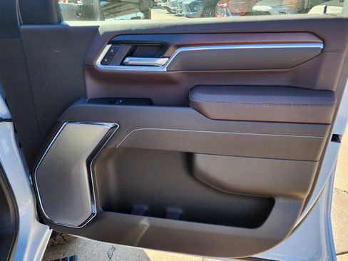 New 2026 GMC Sierra 2500 Denali w/ Denali Reserve Package image 41