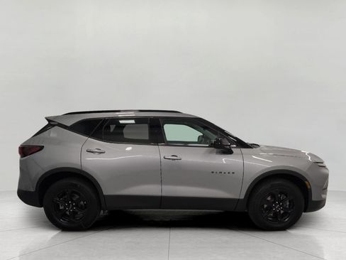 Used 2024 Chevrolet Blazer LT w/ Convenience Package AWD/4WD image 11