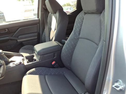New 2026 Toyota Tacoma SR5 AWD/4WD image 10