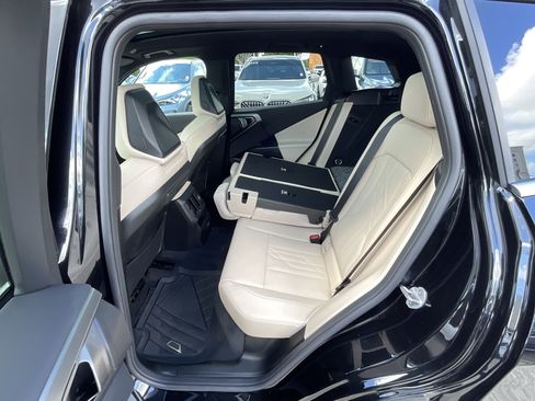 Certified 2026 BMW X3 xDrive30 w/ Premium Package AWD/4WD image 29