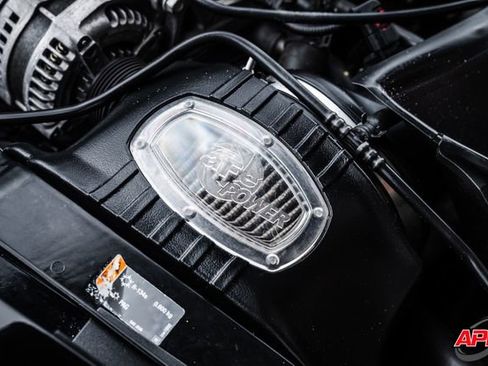 Used 2015 Chevrolet Corvette Z06 w/ 2LZ Preferred Equipment Group image 29