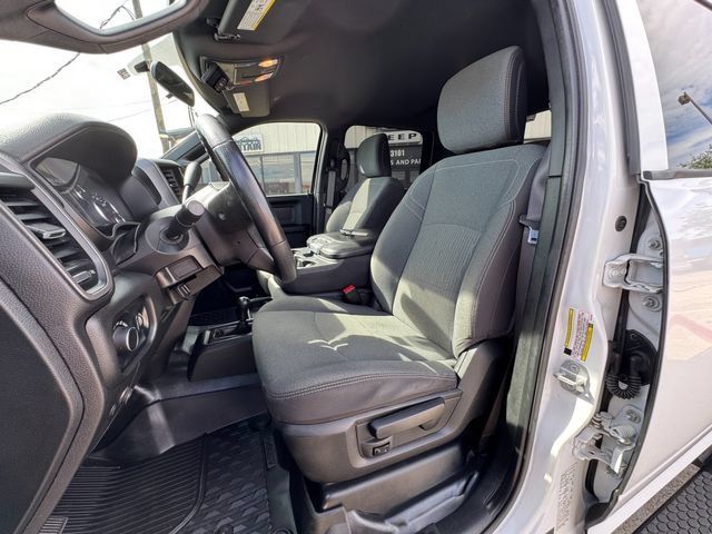 Used 2022 RAM 5500 Tradesman w/ Max Tow Package AWD/4WD image 28
