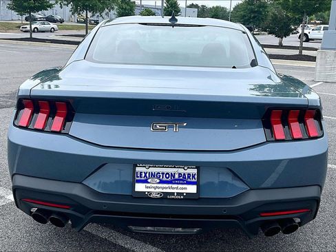 Used 2024 Ford Mustang GT Premium RWD image 5