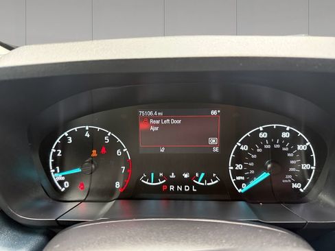 Used 2023 Ford Maverick XL w/ Equipment Group 100A Standard AWD/4WD image 14