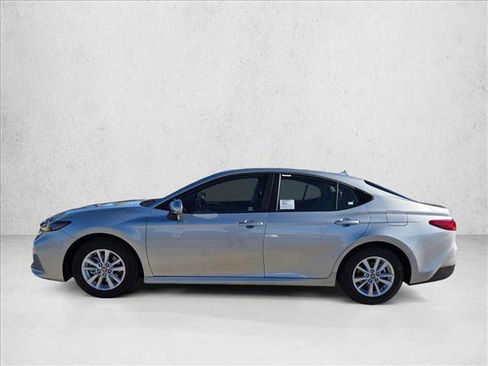 New 2026 Toyota Camry LE image 5