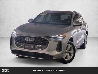 Certified 2025 Audi Q5 Premium w/ Convenience Package