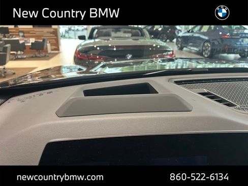 New 2026 BMW X1 xDrive28i w/ Technology Package AWD/4WD image 12