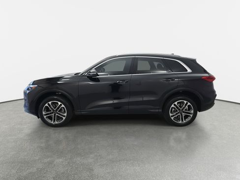 Used 2025 Audi Q5 Premium Plus image 8