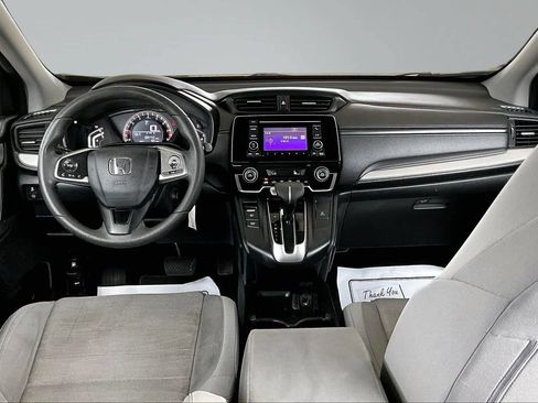 Used 2017 Honda CR-V LX image 7