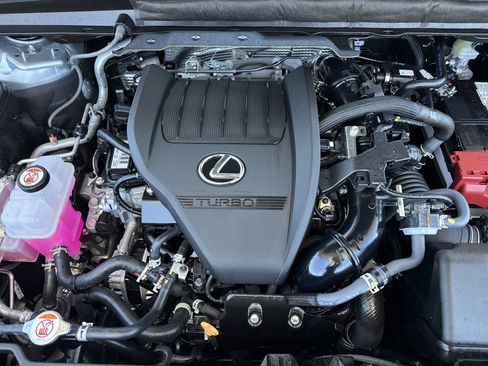 Used 2025 Lexus RX 350 Premium Plus w/ Convenience Package FWD image 32