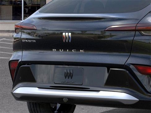 New 2026 Buick Envista Sport Touring image 14