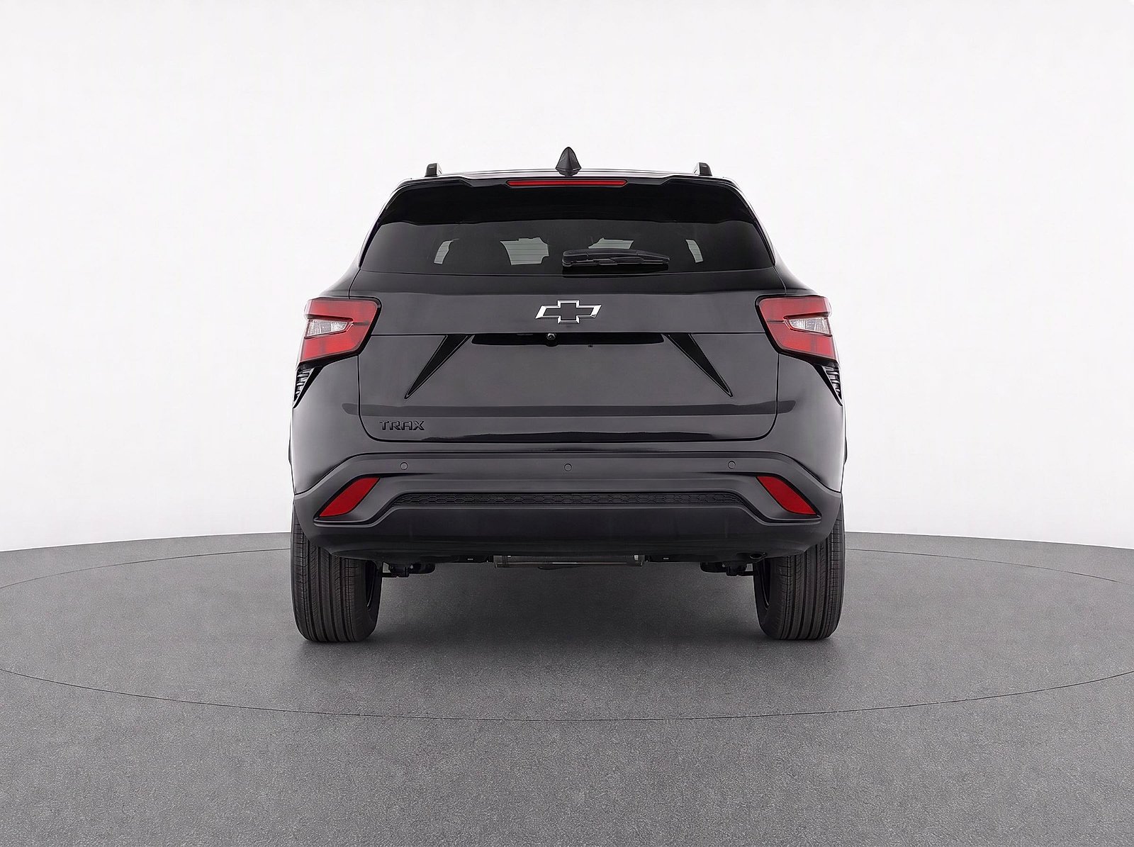 New 2026 Chevrolet Trax LT w/ Driver Confidence Package FWD image 25
