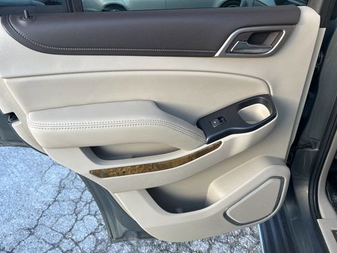 Used 2017 GMC Yukon Denali w/ Open Road Package image 14