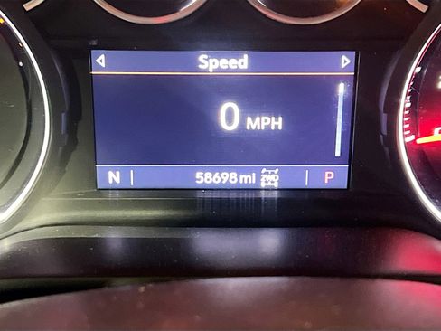 Used 2020 Chevrolet Silverado 1500 RST w/ All-Star Edition image 8