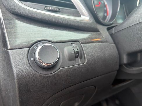 Used 2015 Buick Encore AWD image 15