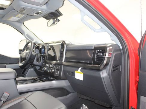 New 2026 Ford F350 Lariat AWD/4WD image 29