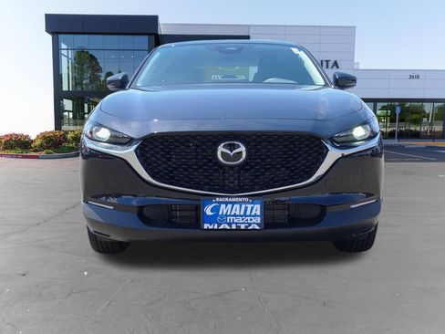 New 2026 MAZDA CX-30 AWD 2.5 S image 9