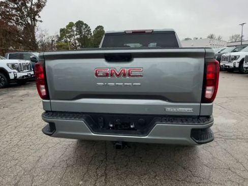 New 2026 GMC Sierra 1500 Elevation AWD/4WD image 7