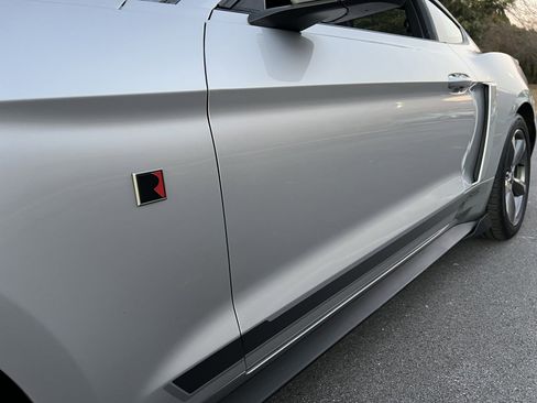 Used 2015 Ford Mustang Coupe w/ Equipment Group 051A image 79