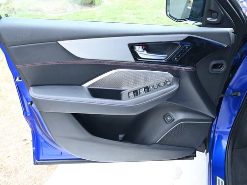 Used 2023 Acura MDX A-Spec image 16