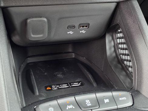 New 2026 Chevrolet TrailBlazer LT w/ Convenience Package image 29