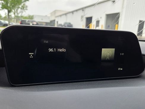 New 2026 MAZDA MAZDA3 s image 21