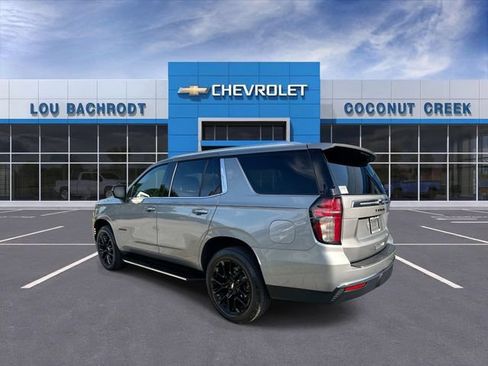 Used 2023 Chevrolet Tahoe LS RWD image 6