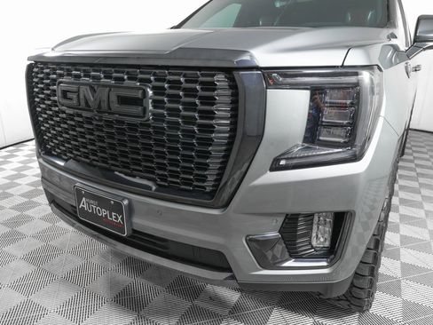 Used 2023 GMC Yukon XL Denali Ultimate w/ LPO, Floor Liner Package image 32