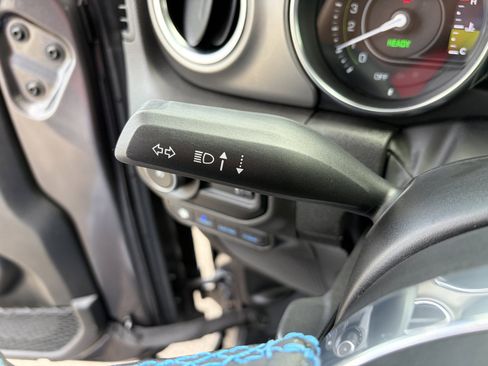 Used 2023 Jeep Wrangler Unlimited Rubicon 4xe w/ Steel Bumper Group AWD/4WD image 25