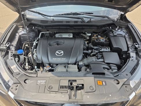 Used 2015 MAZDA CX-5 Touring AWD/4WD image 36