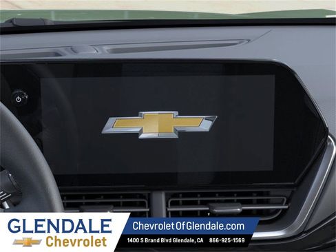 New 2026 Chevrolet Trax ACTIV image 20