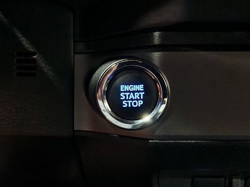 Used 2023 Toyota Tacoma TRD Sport w/ Technology Package RWD image 41