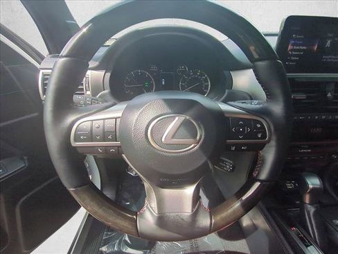 Used 2023 Lexus GX 460 Premium AWD/4WD image 30
